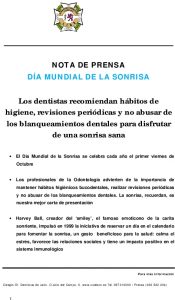 Día Mundial Diabetes (2016)