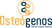 Logo Osteogenos 100