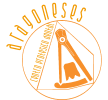 Logo Aragoneses Naranja 100