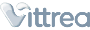Logo Vittrea 100