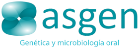 Logo Asgen 100