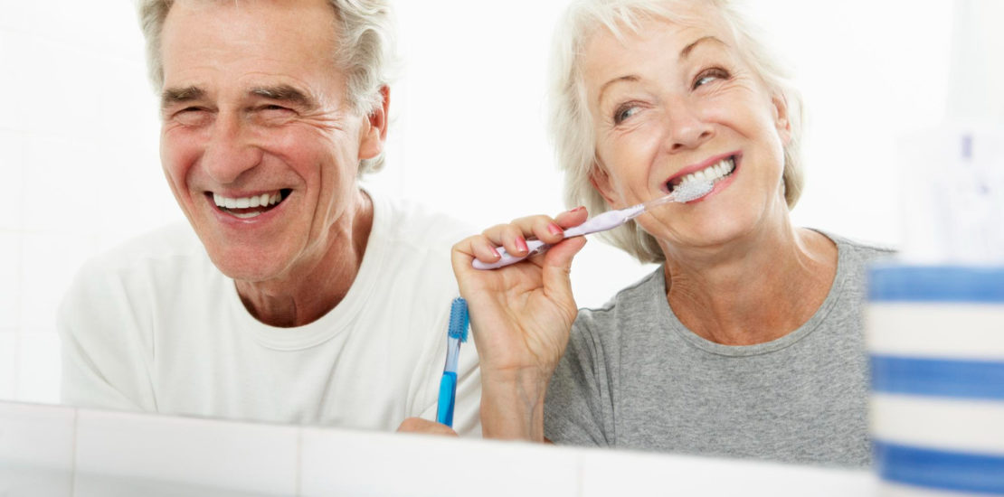 La salud bucodental en el adulto mayor en España: una asignatura pendiente