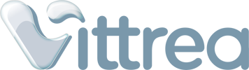 Logo Vittrea 100